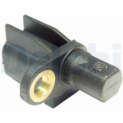 Delphi ABS-Sensor hinten für Ford Mazda Volvo
