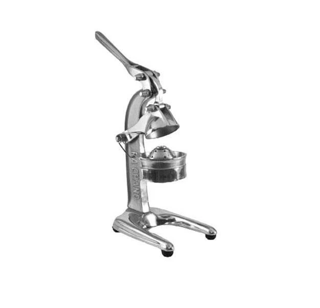 J210 Citrus Juicer Orange Squeezer Manual Rachand 95115
Opens in a new window or tab