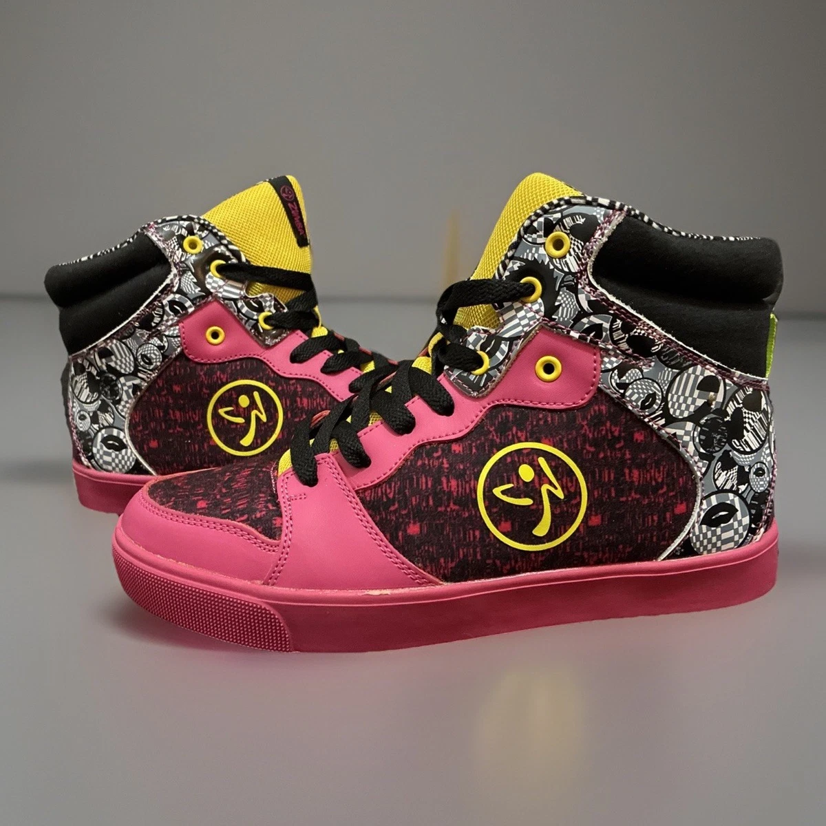 Zumba Multicolor Athletic Shoes for Women for sale | eBay