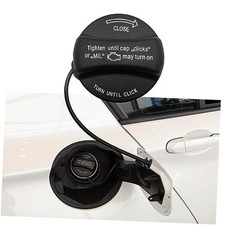 Gas Cap, Fuel Cap For Mini Cooper B-M-W X1 X2 X3 X4 X5 X6 X7 Z4 128i 135i