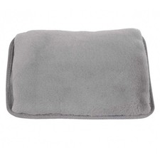 158660002 BUGGY WOOL Borsa acqua calda elettrica Fino a 6 ore Calda