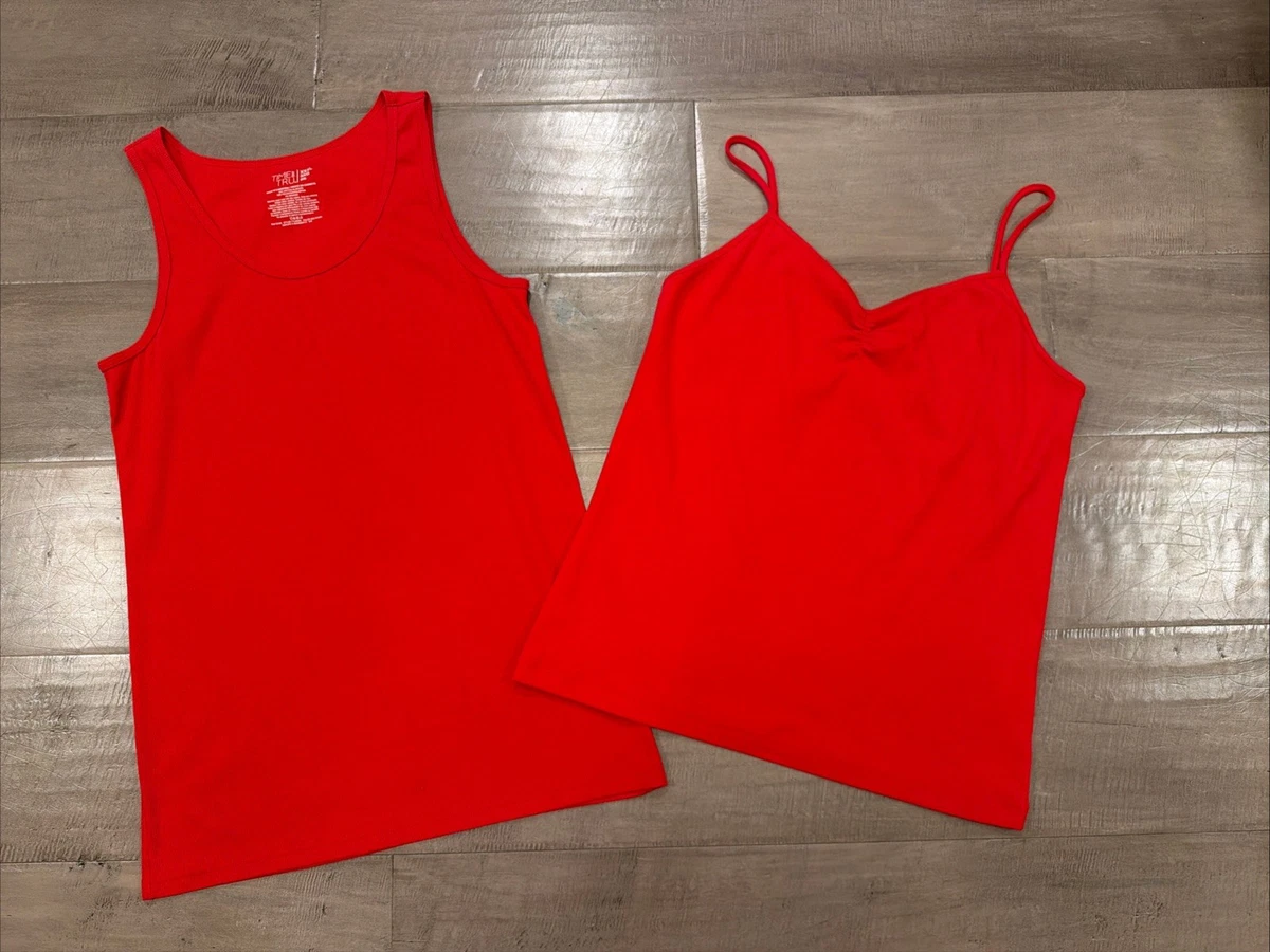 Anime Tank Tops for Women Just Listed 2026