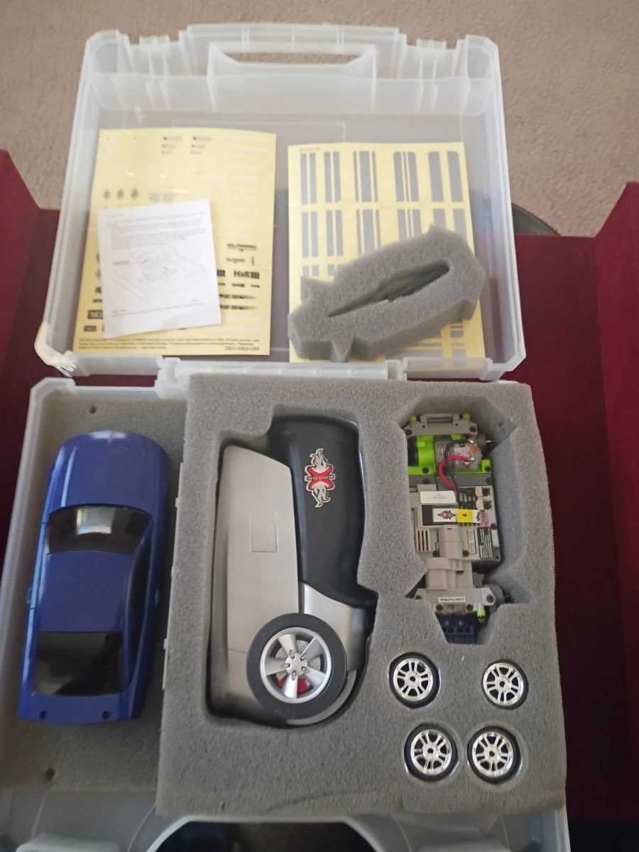 Xmod Starter Kit for sale | eBay