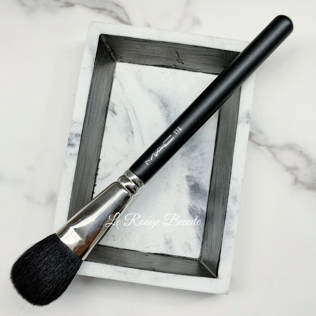M·A·C Blush Brush Makeup Brushes for sale | eBay