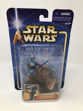 Star Wars Saga Aayla Secura Action Figure