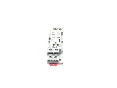 AutomationDirect 782-2C-SKT Relais Buchse 5A, 600V A0A Max Total Ladung 1915 Z