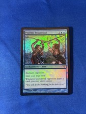 1x FOIL PSYCHIC POSSESSION x1 LP Dissension MtG Magic fast shipping