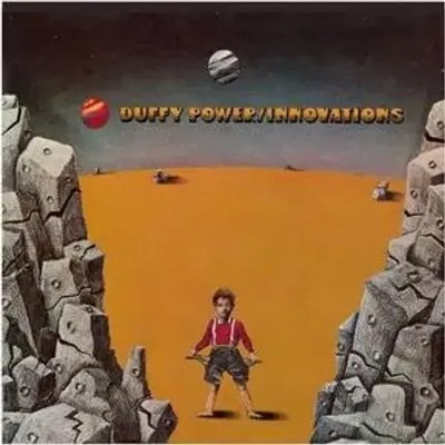 Innovations | Duffy Power | Englisch | Audio-CD | CD | 2022 | EAN 4009910144527