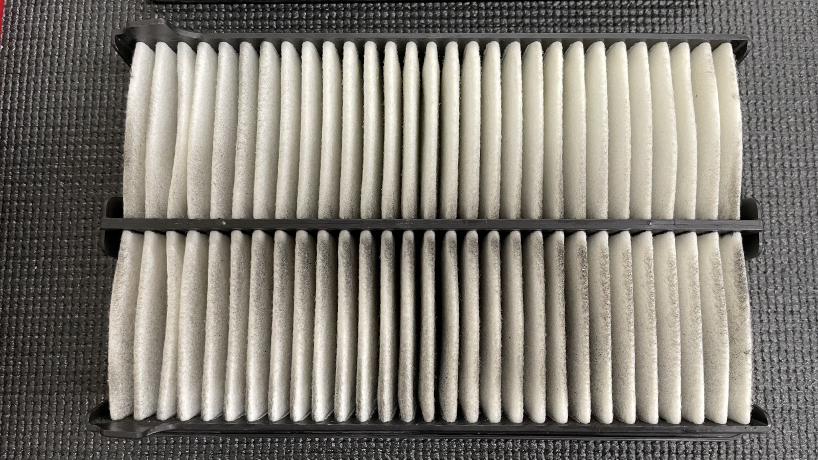 OEM K&N Air Filter For 2017-2022 Acura NSX NC1 SET OF 2