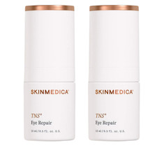 X2 SkinMedica TNS Eye Repair 0.5 fl oz NEW