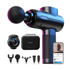 RENPHO Massage Gun Deep Tissue, Valentines Birthday Gifts for Women... Fast Ship
