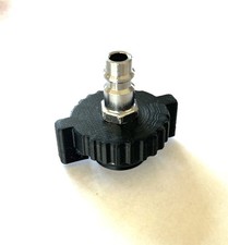 Brake pressure bleeder adapter cap Nissan Cube Juke Leaf NV200
