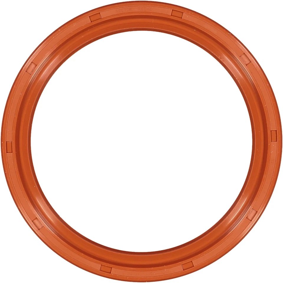 Sello cigüeñal trasero Victor Reinz para motor Mercedes-Benz 300SEL 1970-71, 1973 Foto 2 de 2