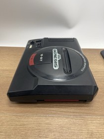 Sega Genesis Model 1 Console Bundle w/ Controller + 14 Games  Tested!