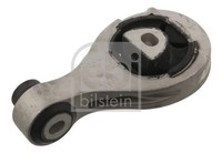 Motorhalterung 36971 febi Bilstein FüR Opel Fiat