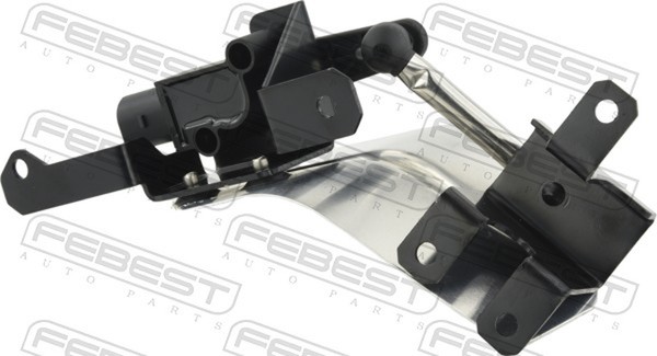 Febest Sensor Leuchtweitenregulierung 23603-024 FüR Vw Jetta 4 162 163 AV3 AV2 3-image