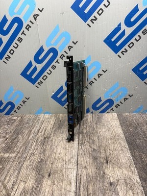 OKUMA OPUS 7000 TF BOARD E4809-045-159-B CNC CONTROL INTERFACE PCB