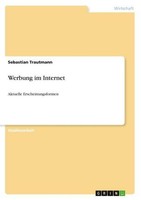 Werbung Im Internet Sebastian Trautmann