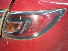 HECKLEUCHTE RECHTS / 2661478 FÜR MAZDA 6 HATCHBACK GH 2.0 MZR-CD GH14