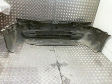 Pare-choc avant Citroen C8