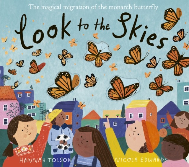 Look to the Skies by Nicola Edwards, Hannah Tolson - 9781838913380 - Image 6