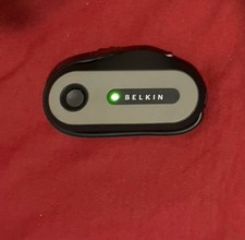 Belkin TuneCast Mobile FM Transmitter F8V367