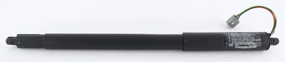 11 - 15 Lincoln MKX Power Liftgate Support Strut Actuator Left Or Right - Image 2 of 4