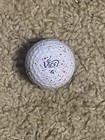 Vice Golf Pro Drip Red Blue 124th US Open Pinehurst Ball — photo 4
