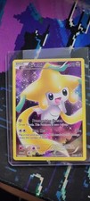 2013 XY Promos Jirachi - XY112 FULL ART HOLO #XY112 on eBay