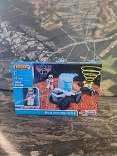 Sealed Blokko Space Sonar Station 51 Pieces 