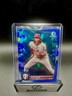 2022 Bowman Chrome Sapphire Edition - Alec Bohm #22