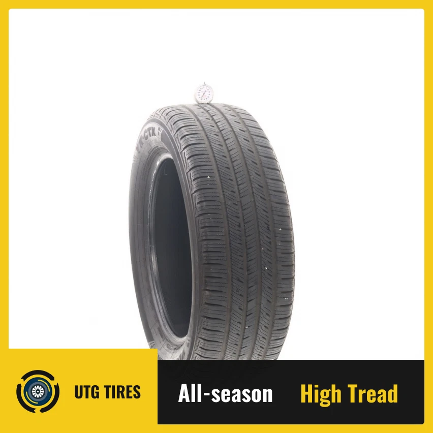 Yokohama 1 235/60/18 Car & Truck Tires for sale | eBay