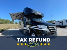 2023 Thor Motor Coach Delano 24RW