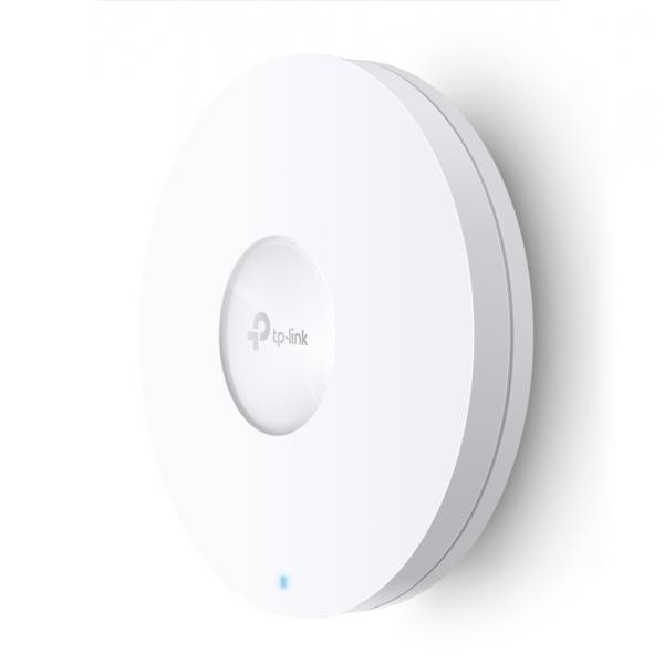 Tp-link omada eap660 hd punto accesso wlan 2402 mbit/s bianco supporto power over ethernet (poe) - Immagine 4
