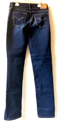 Levi's 712 Slim - Taille 36 - Photo 1/3