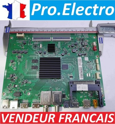 TV-Motherboard Thomson TCL THOMSON 55UD6696 40-MS86R1-MAA2HG 55UD6676