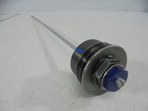2006 2007 Suzuki GSXR600 GSXR 600 750 OEM Front Fork Top Cap #1