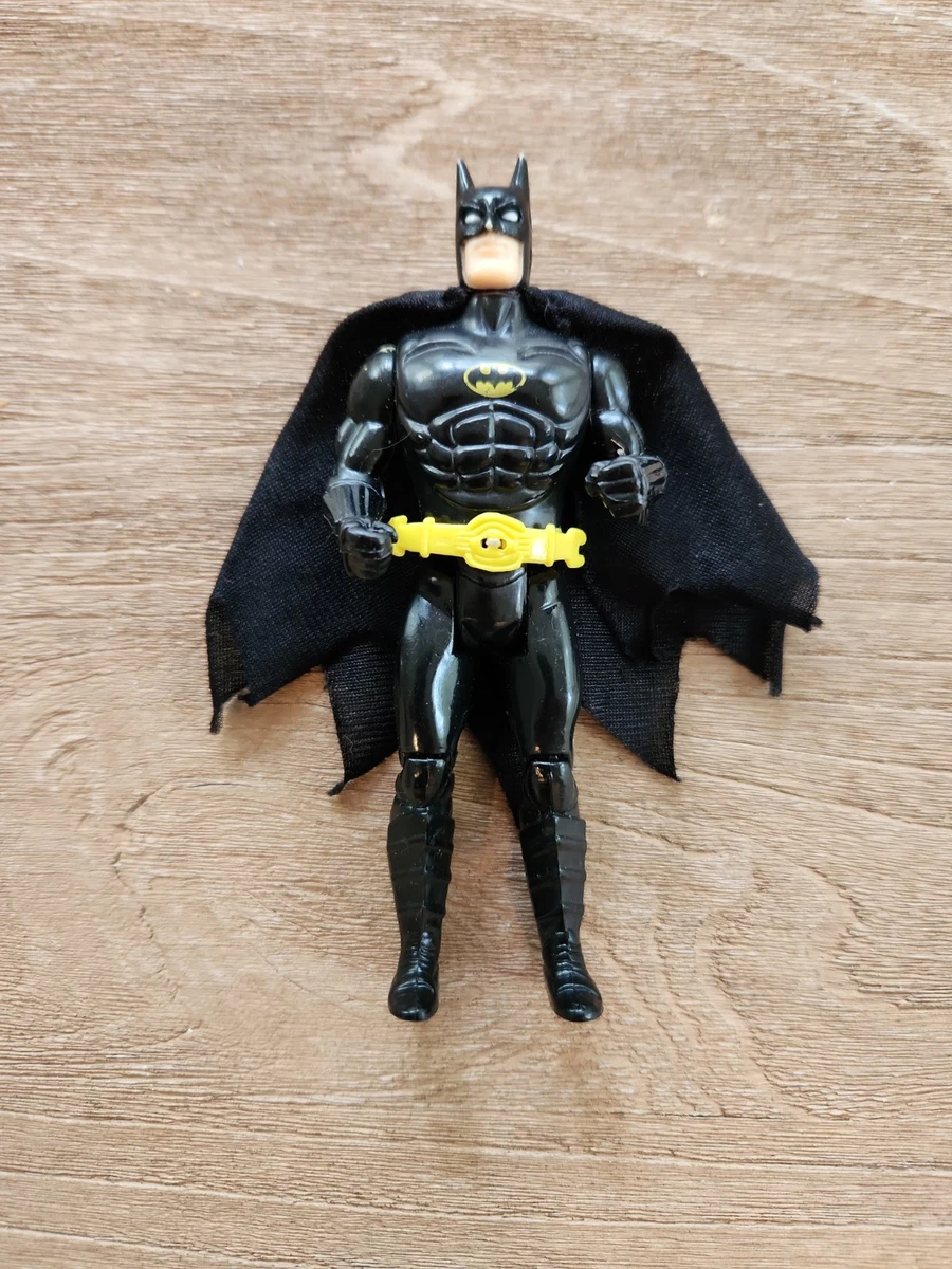 ToyBiz Batman Action Figure for sale - eBay