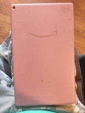 AMAZON EU L-1855 Tablet  11 Inch. Used Purple 