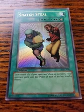 MP Snatch Steal MRL-036 Magic Ruler 1st Edition