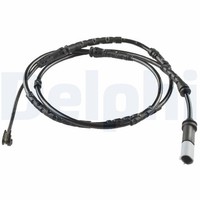 Delphi Warnkontakt Bremsbelagverschleiß LZ0236 FüR X4 F26 X3 BMW F25 Sdrive