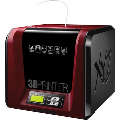 Brand New SEALED XYZprinting da Vinci Jr. 1.0 Pro 3D Printer.  New in Box.  