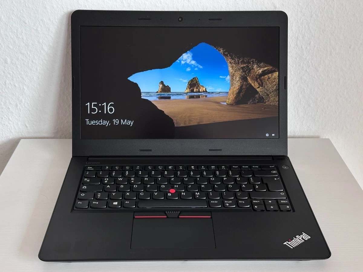 Lenovo Thinkpad E470 online kaufen | eBay.de