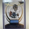 Tony Pollard 2025 Panini Immaculate Remarkable 2 color Patch Titans /49