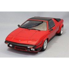Kyosho Lamborghini Silhouette Red 1/18