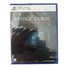 The Bridge Curse: Road to Salvation (NIEUW) (NEW) (PLAYSTATION 5) (PS5)