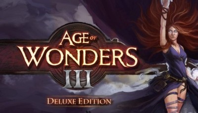 Age of Wonders III - Deluxe Edition Code per eMail (PC / Steam) Deutsch