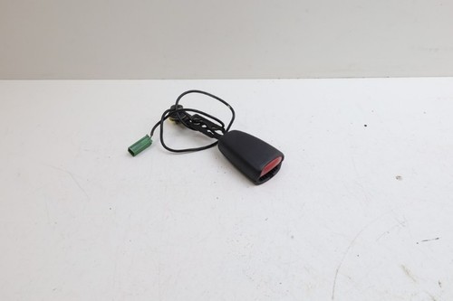 BOUCLE DE CEINTURE DE SECURITE AVANT GAUCHE Volvo XC70 (SZ) 2004 6841697 - Photo 1/3