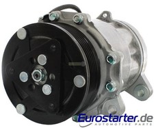 1*Klimakompressor Neu 6N0820803C für VAG