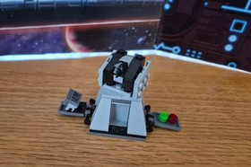 Lego Star Wars Resistance, First Order battle packs 75078 75131 75132 complete